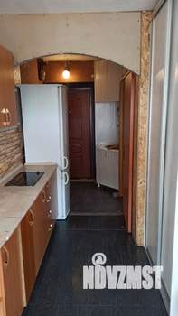 1-к квартира, вторичка, 14м2, 1/5 этаж