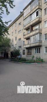 2-к квартира, вторичка, 48м2, 3/5 этаж