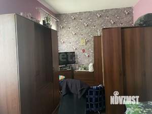 1-к квартира, вторичка, 23м2, 1/1 этаж