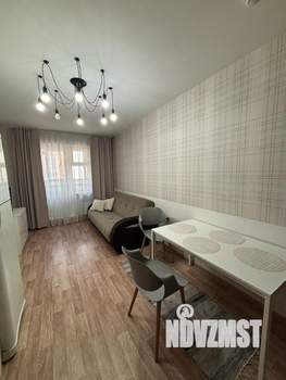 2-к квартира, вторичка, 50м2, 10/18 этаж