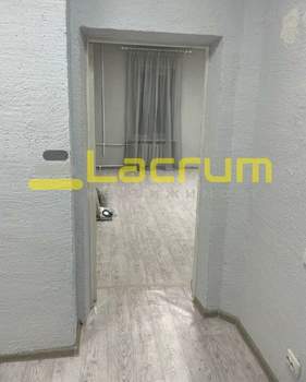 1-к квартира, вторичка, 50м2, 2/2 этаж