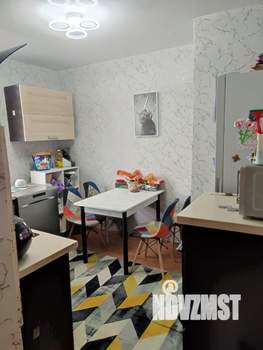 3-к квартира, вторичка, 62м2, 2/2 этаж