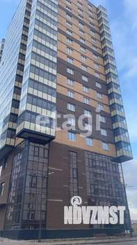 4-к квартира, вторичка, 117м2, 19/19 этаж