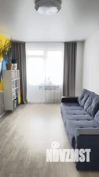 2-к квартира, вторичка, 52м2, 24/25 этаж