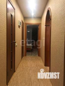 3-к квартира, вторичка, 67м2, 10/10 этаж