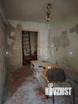 2-к квартира, вторичка, 45м2, 1/5 этаж