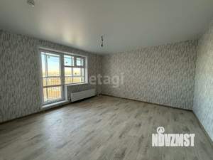 2-к квартира, вторичка, 62м2, 13/17 этаж