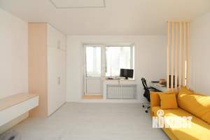 3-к квартира, вторичка, 67м2, 5/9 этаж