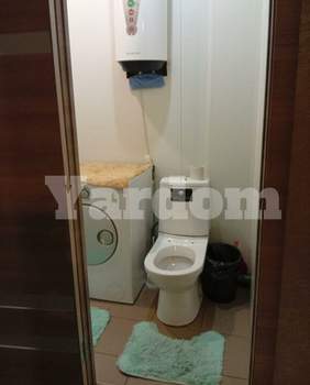 3-к квартира, вторичка, 70м2, 4/4 этаж