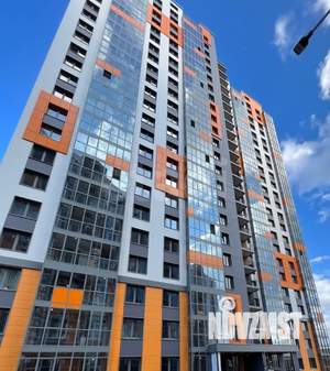 Студия квартира, вторичка, 29м2, 16/23 этаж