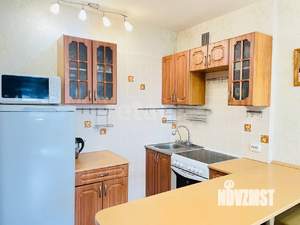 2-к квартира, вторичка, 51м2, 9/10 этаж