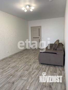 1-к квартира, вторичка, 47м2, 13/16 этаж