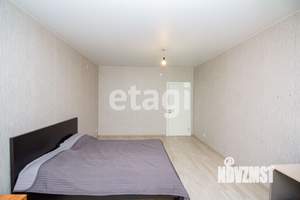 2-к квартира, вторичка, 57м2, 10/16 этаж