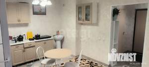 Студия квартира, вторичка, 37м2, 6/17 этаж