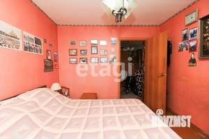 4-к квартира, вторичка, 70м2, 4/5 этаж