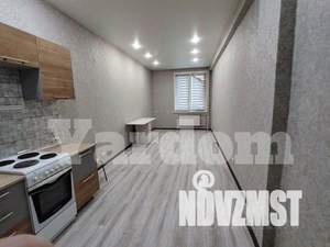 1-к квартира, вторичка, 32м2, 1/6 этаж