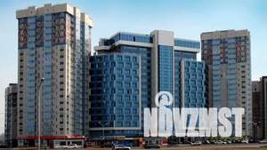 1-к квартира, вторичка, 48м2, 11/20 этаж