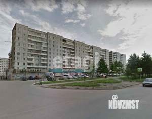 3-к квартира, вторичка, 67м2, 10/10 этаж