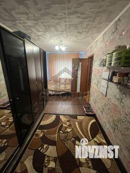 2-к квартира, вторичка, 46м2, 4/5 этаж