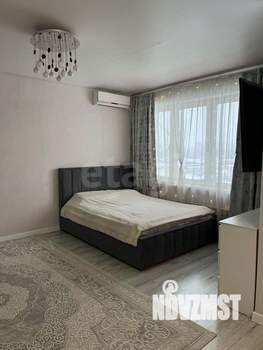 Студия квартира, вторичка, 41м2, 15/24 этаж