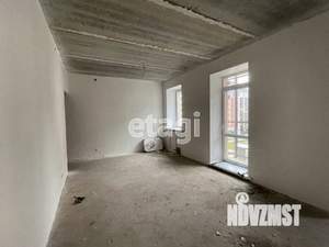 1-к квартира, вторичка, 40м2, 4/9 этаж