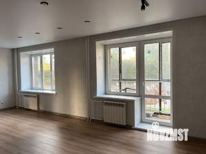 2-к квартира, вторичка, 55м2, 1/6 этаж