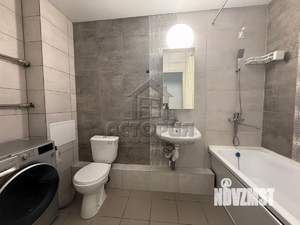 1-к квартира, вторичка, 39м2, 8/25 этаж