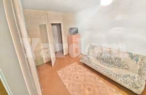 2-к квартира, вторичка, 45м2, 4/5 этаж