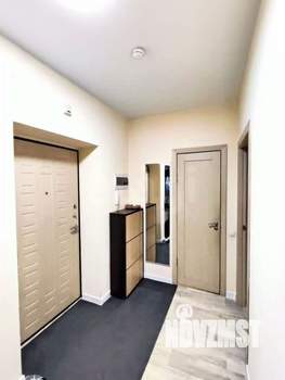 1-к квартира, вторичка, 42м2, 4/14 этаж