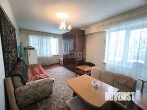 3-к квартира, вторичка, 74м2, 5/5 этаж