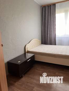 Студия квартира, вторичка, 15м2, 4/5 этаж