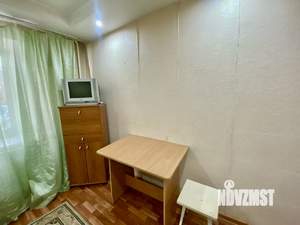 Студия квартира, вторичка, 12м2, 1/5 этаж