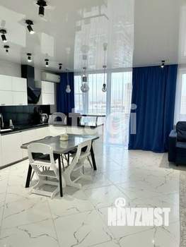 3-к квартира, вторичка, 86м2, 13/25 этаж