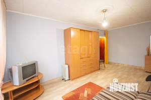 1-к квартира, вторичка, 30м2, 4/5 этаж