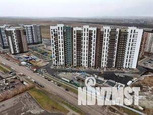 1-к квартира, вторичка, 35м2, 9/19 этаж