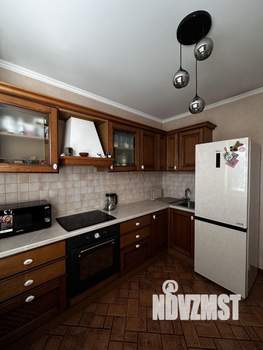 2-к квартира, вторичка, 54м2, 4/10 этаж