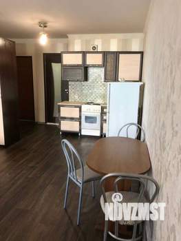 Студия квартира, вторичка, 31м2, 4/10 этаж