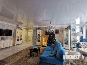 3-к квартира, вторичка, 126м2, 6/12 этаж