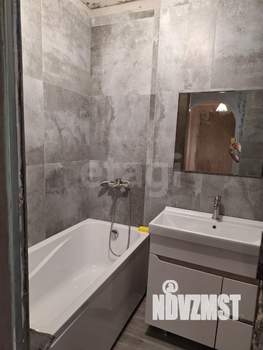 1-к квартира, вторичка, 41м2, 3/10 этаж