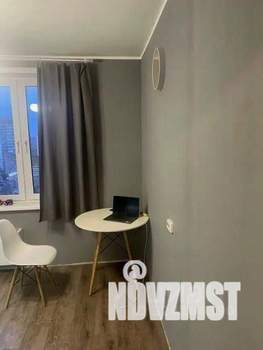 1-к квартира, вторичка, 33м2, 10/16 этаж