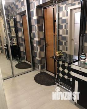 2-к квартира, вторичка, 47м2, 6/16 этаж