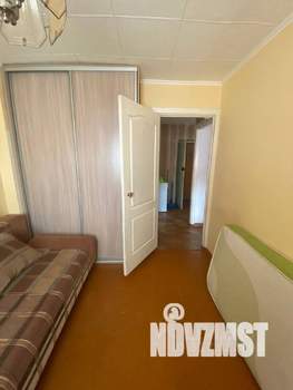 3-к квартира, вторичка, 61м2, 5/9 этаж