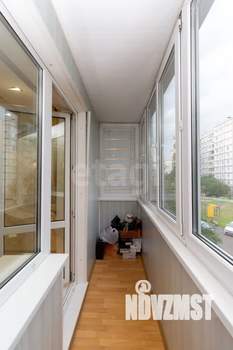 4-к квартира, вторичка, 83м2, 3/10 этаж