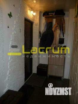 3-к квартира, вторичка, 58м2, 5/5 этаж