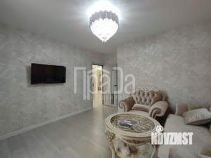 2-к квартира, вторичка, 51м2, 11/25 этаж