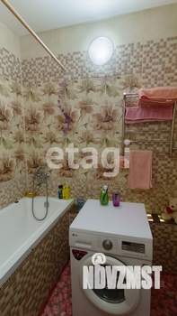 1-к квартира, вторичка, 39м2, 20/24 этаж