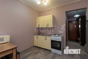 Студия квартира, вторичка, 26м2, 1/16 этаж