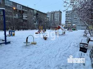 2-к квартира, вторичка, 54м2, 7/10 этаж