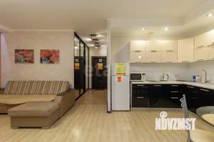 1-к квартира, вторичка, 41м2, 19/20 этаж