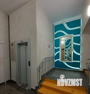 3-к квартира, строящийся дом, 74м2, 11/17 этаж